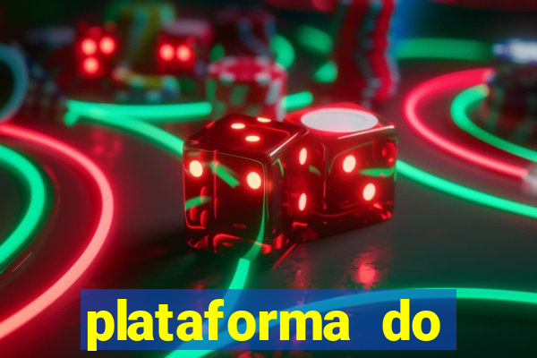 plataforma do gusttavo lima de jogo